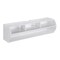 Emerald Wall Mounted TV Stand Living Room Furniture W/ Shelves SM-720-6039 - alternate 1